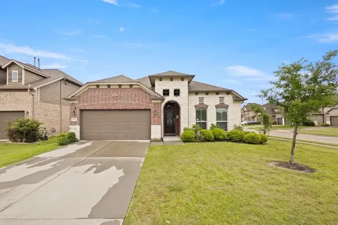 18327 Shallow Hill Court Houston TX 77084