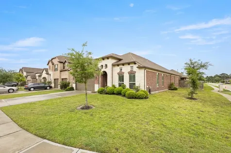 18327 Shallow Hill Court Houston TX 77084