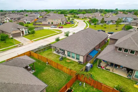18327 Shallow Hill Court Houston TX 77084