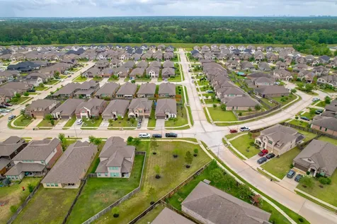 18327 Shallow Hill Court Houston TX 77084