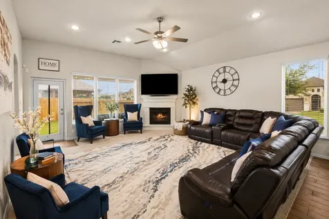18327 Shallow Hill Court Houston TX 77084