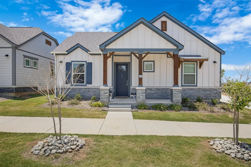 7264 Borland Lane Fort Worth TX 76123