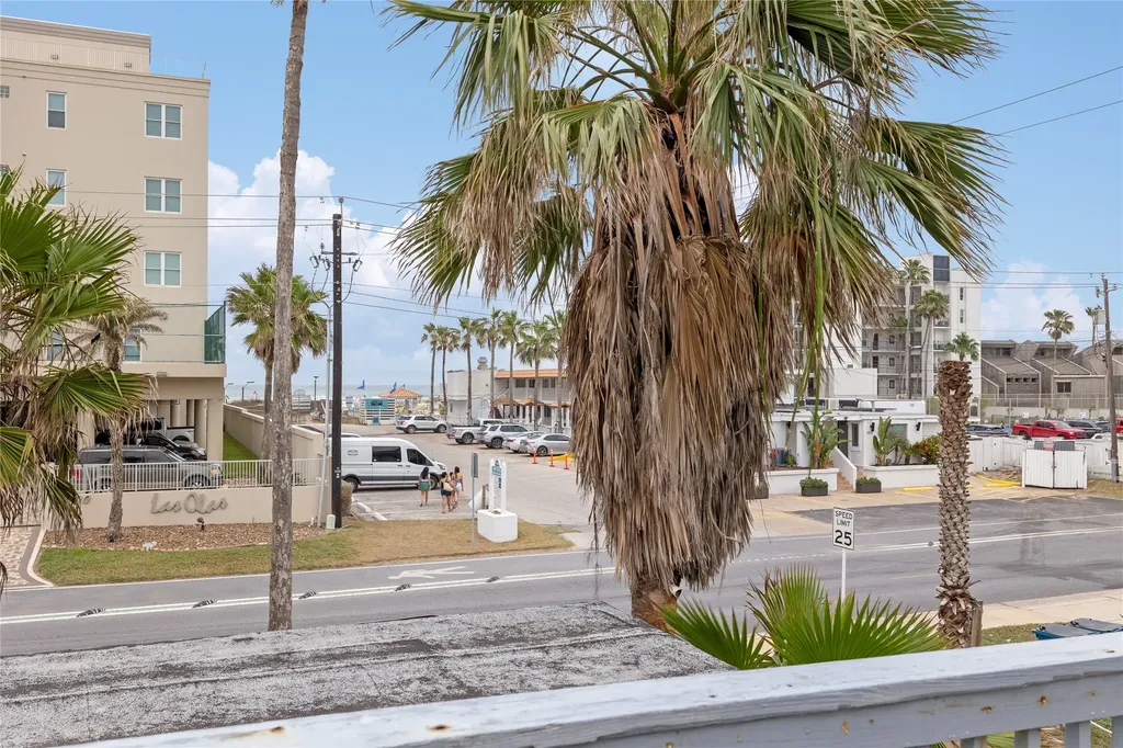 2615 Gulf Boulevard NW South Padre Island TX 78597