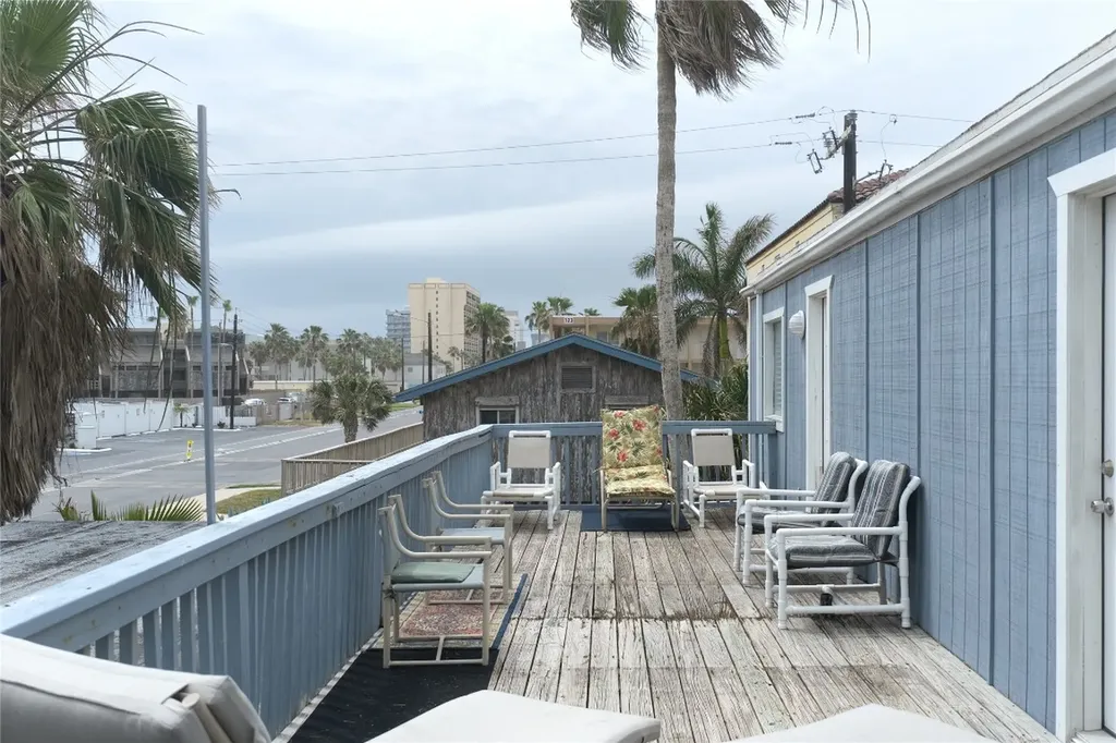 2615 Gulf Boulevard NW South Padre Island TX 78597