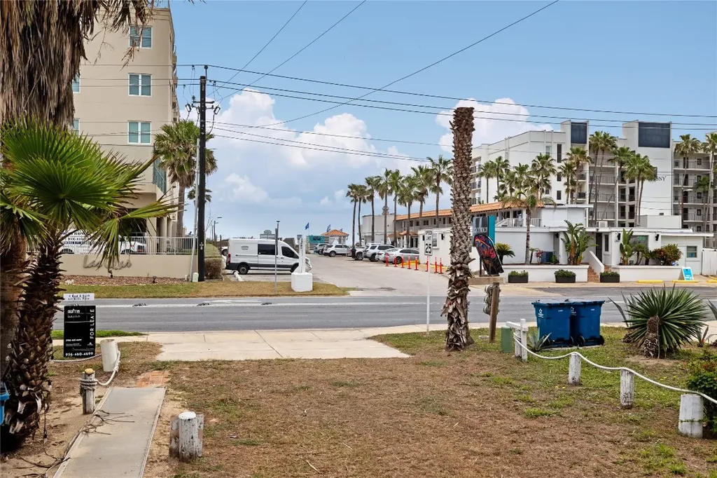 2615 Gulf Boulevard NW South Padre Island TX 78597