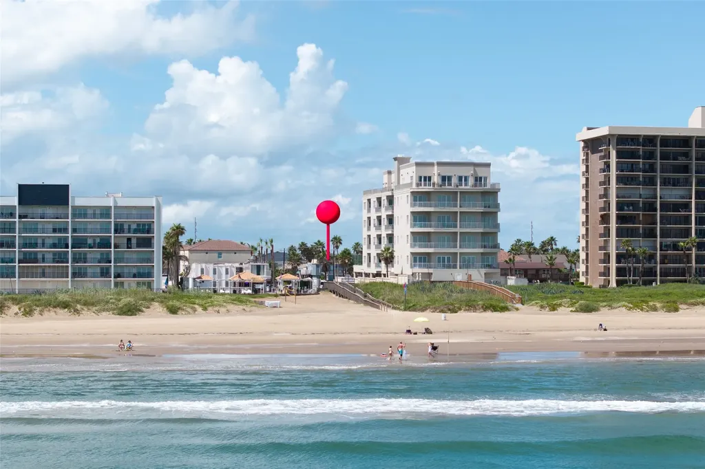 2615 Gulf Boulevard NW South Padre Island TX 78597