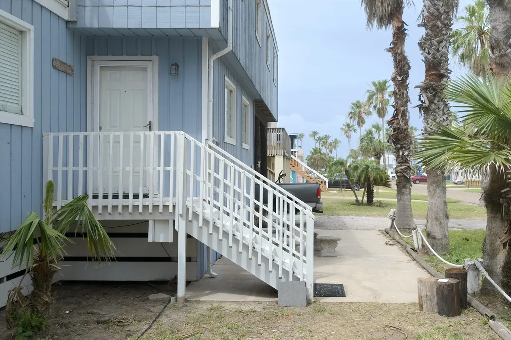 2615 Gulf Boulevard NW South Padre Island TX 78597