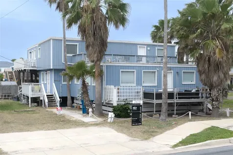 2615 Gulf Boulevard South Padre Island TX 78597