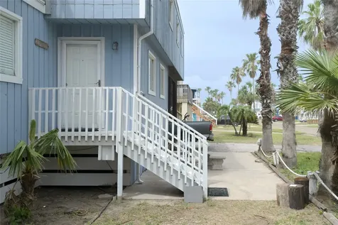2615 Gulf Boulevard NW South Padre Island TX 78597