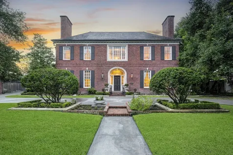 3653 Inverness Drive Houston TX 77019