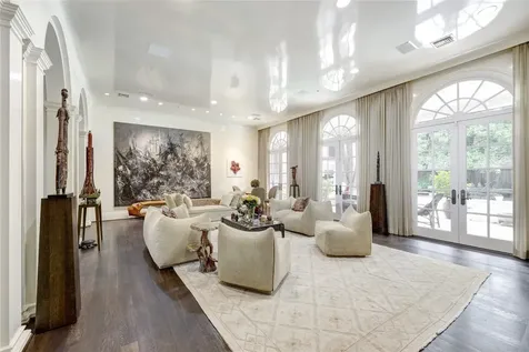 3653 Inverness Drive Houston TX 77019