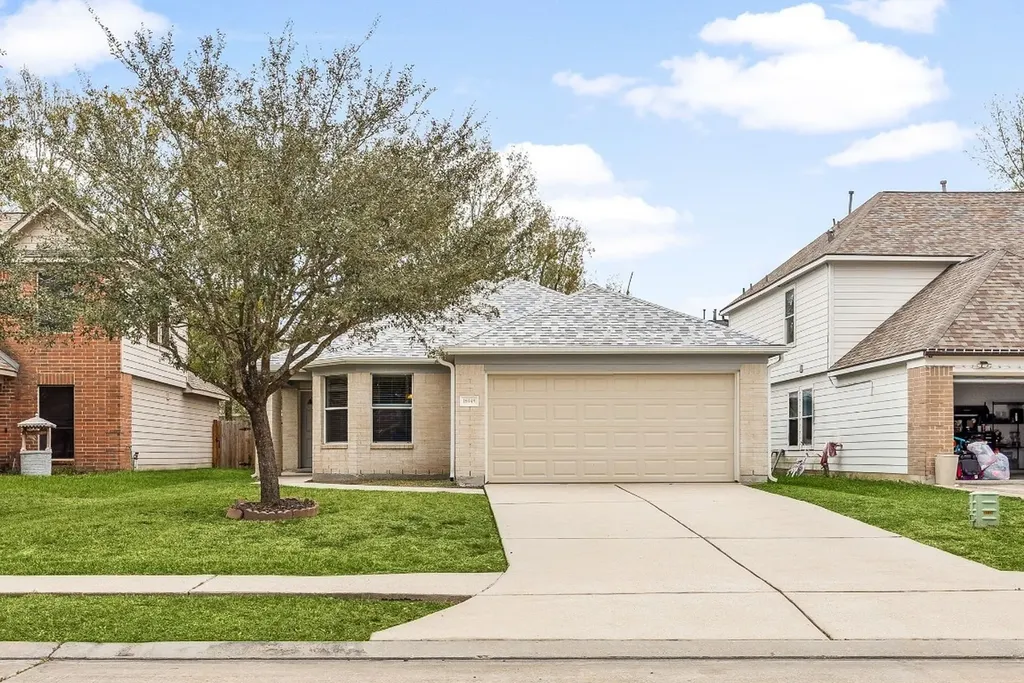 16945 Scenic Knoll Conroe TX 77385