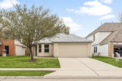 16945 Scenic Knoll Conroe TX 77385