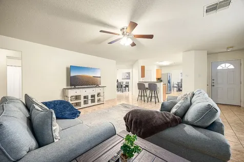 16945 Scenic Knoll Conroe TX 77385