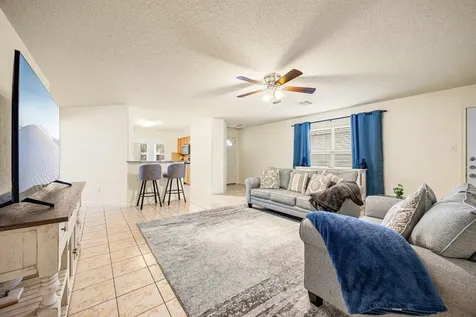 16945 Scenic Knoll Conroe TX 77385
