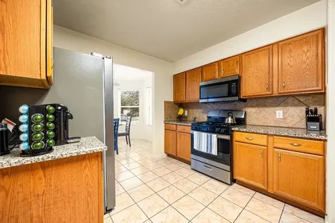 16945 Scenic Knoll Conroe TX 77385