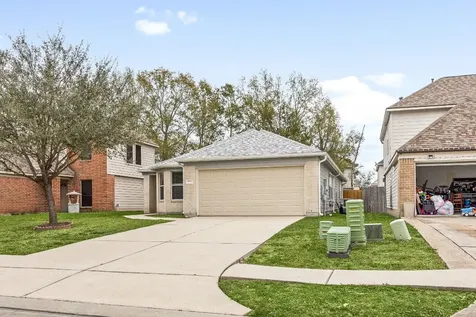 16945 Scenic Knoll Conroe TX 77385