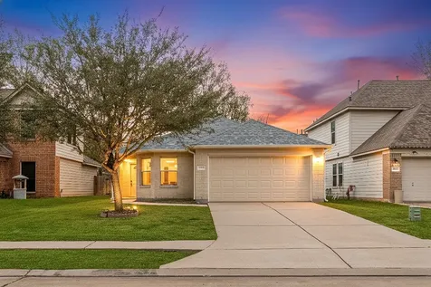 16945 Scenic Knoll Conroe TX 77385