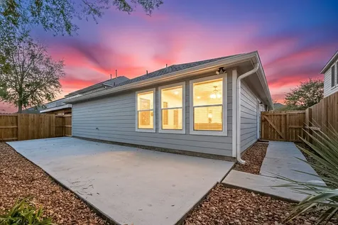 16945 Scenic Knoll Conroe TX 77385