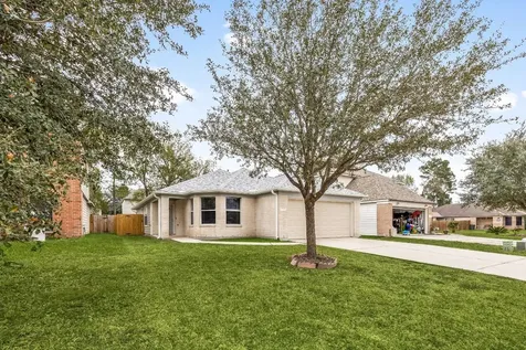 16945 Scenic Knoll Conroe TX 77385