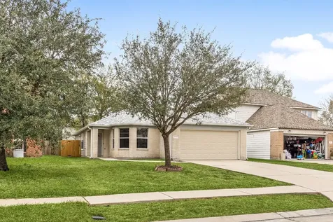 16945 Scenic Knoll Conroe TX 77385