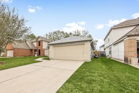 16945 Scenic Knoll Conroe TX 77385