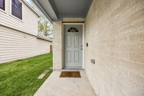 16945 Scenic Knoll Conroe TX 77385