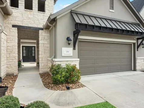 26806 Holmans Road Magnolia TX 77354