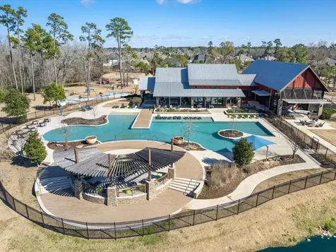 26806 Holmans Road Magnolia TX 77354