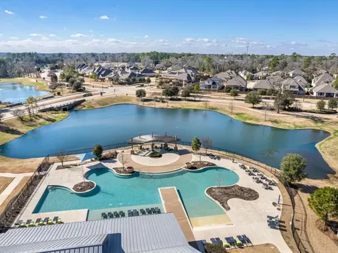 26806 Holmans Road Magnolia TX 77354