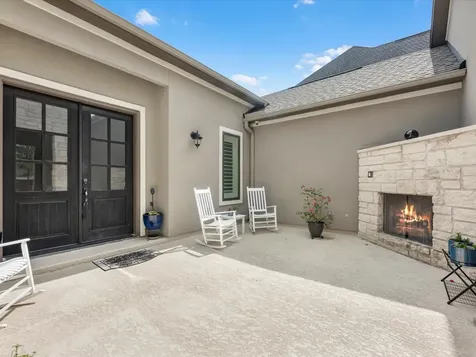 26806 Holmans Road Magnolia TX 77354