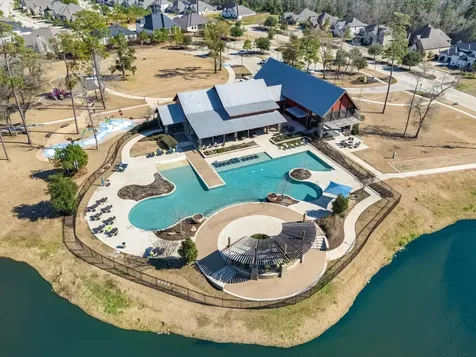 26806 Holmans Road Magnolia TX 77354