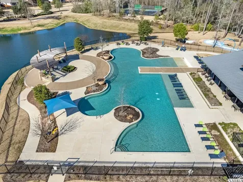 26806 Holmans Road Magnolia TX 77354