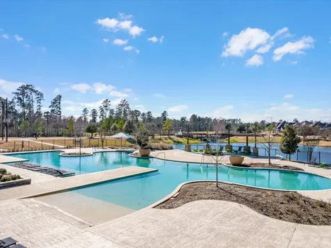 26806 Holmans Road Magnolia TX 77354