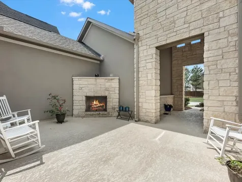 26806 Holmans Road Magnolia TX 77354