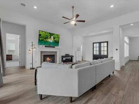 26806 Holmans Road Magnolia TX 77354