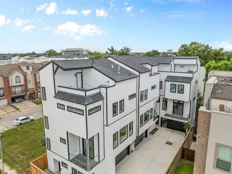 3405 Hutchins Street Houston TX 77004
