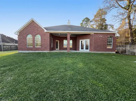 32914 Westwood Square East Drive Magnolia TX 77354