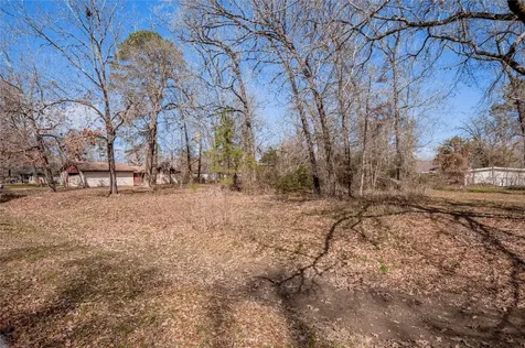 383 Autumn Lane Livingston TX 77351