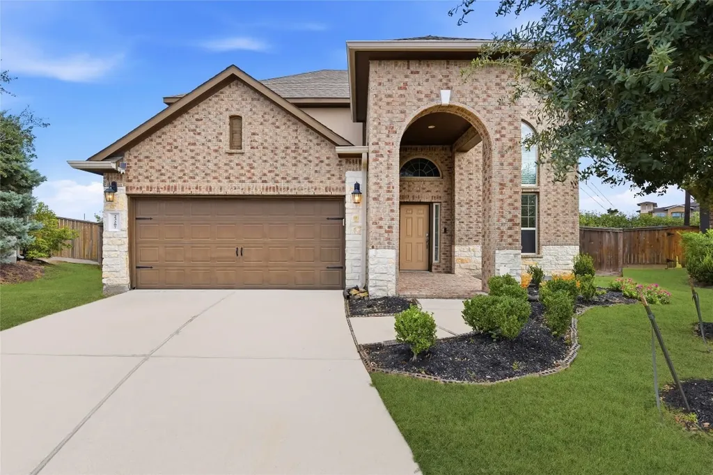 23207 Verita Court Richmond TX 77406
