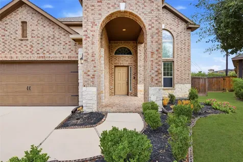 23207 Verita Court Richmond TX 77406