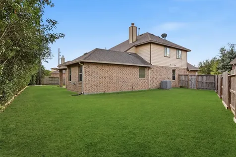23207 Verita Court Richmond TX 77406