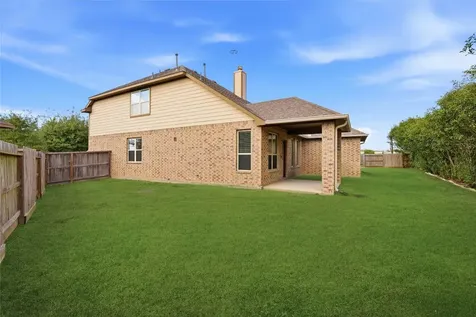 23207 Verita Court Richmond TX 77406