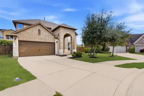23207 Verita Court Richmond TX 77406