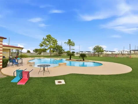 23207 Verita Court Richmond TX 77406