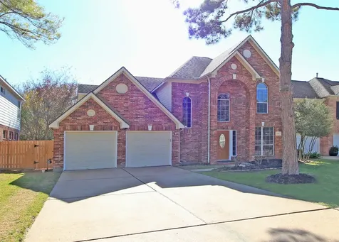 22411 Crisfield Court Katy TX 77450