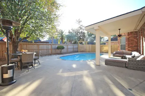22411 Crisfield Court Katy TX 77450