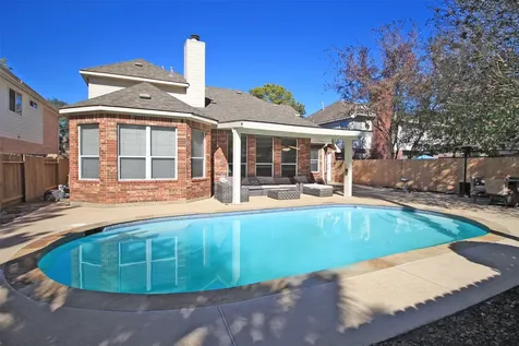 22411 Crisfield Court Katy TX 77450