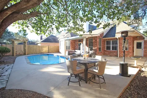 22411 Crisfield Court Katy TX 77450