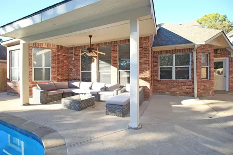 22411 Crisfield Court Katy TX 77450